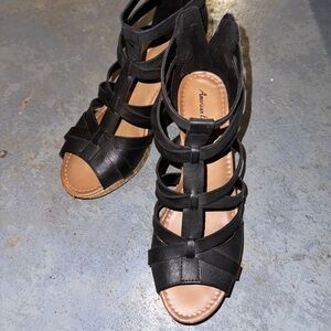Women’s wedges